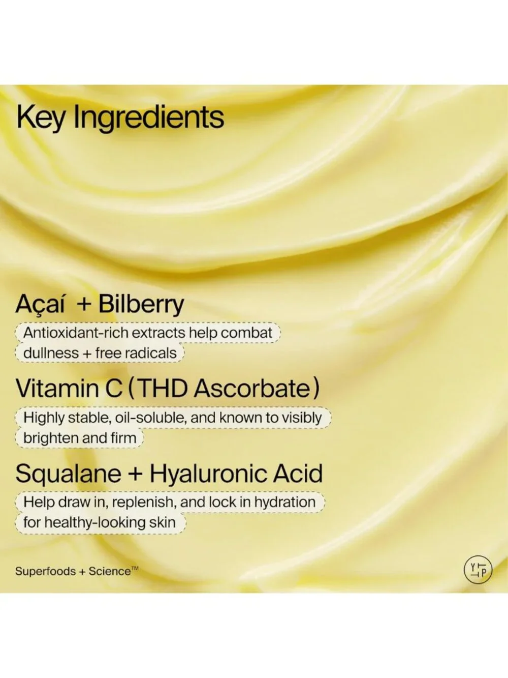 N/A cleanse gentle plumps